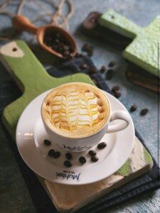 Image for 'كراميل ماكياتو' Item